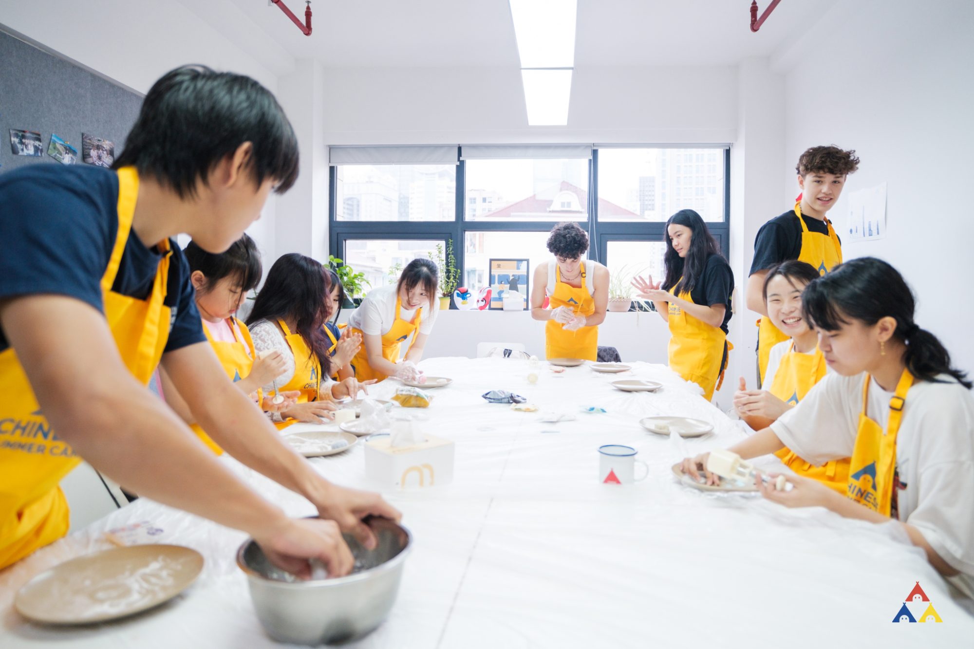 Cultural Activities | Chinese Summer Camp