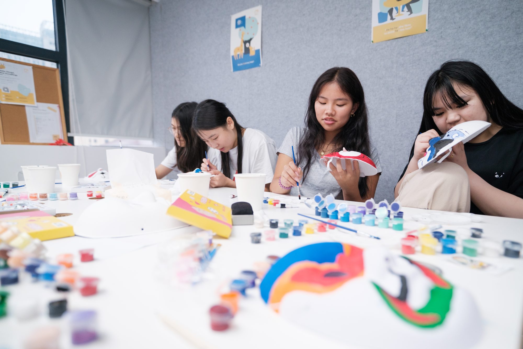 Cultural Activities | Chinese Summer Camp