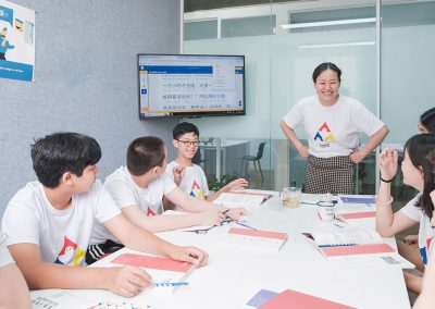 Chinese Classes | Chinese Summer Camp