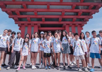 Camp Activities | Chinese Summer Camp 2024