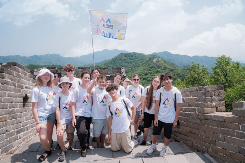 Field Trips | Chinese Summer Camp in Beijing