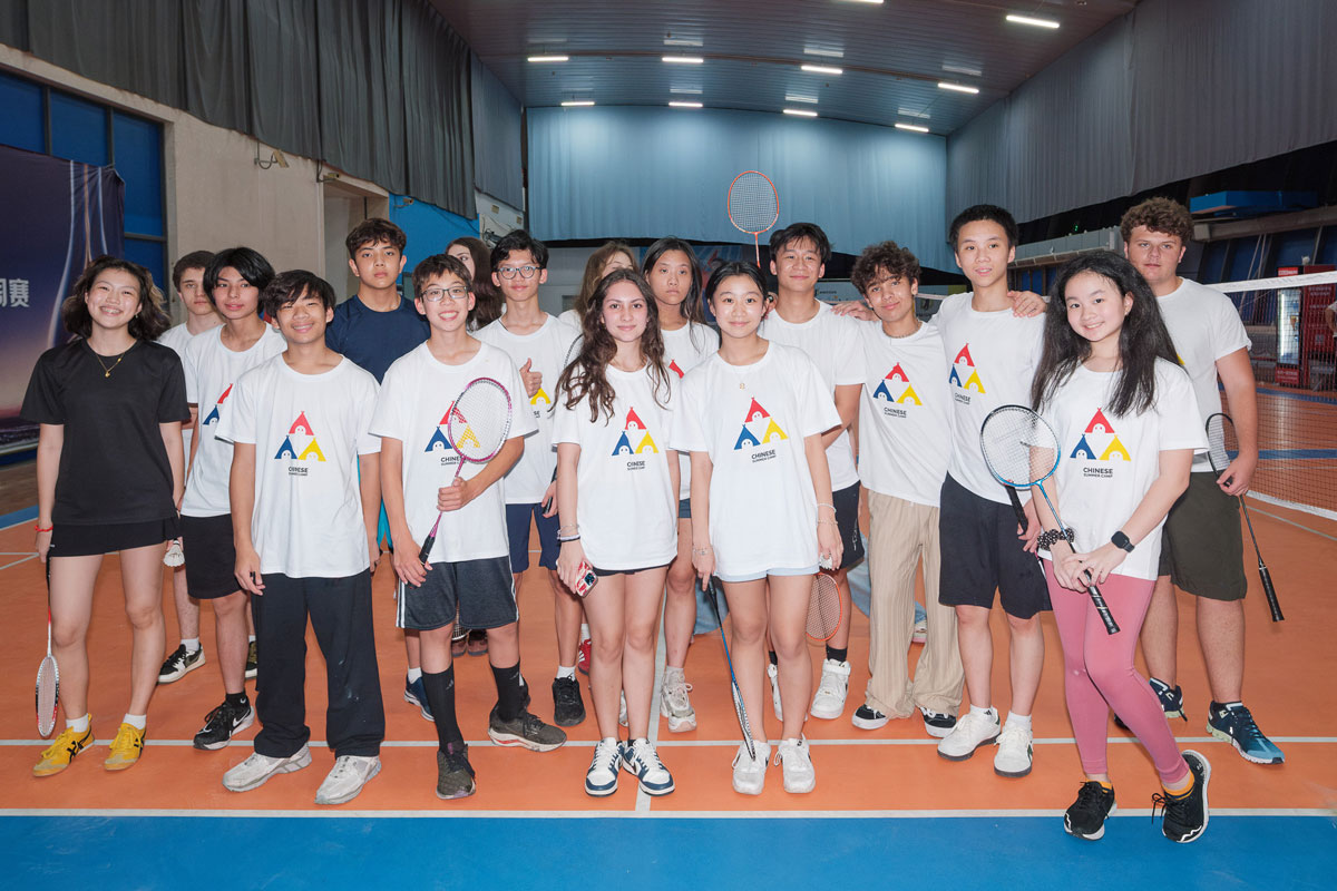 Sports | Chinese Summer Camp