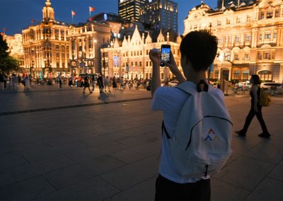 Evening Activities | Chinese Summer Camp in Shanghai