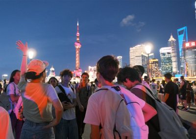 Evening Activities | Chinese Summer Camp in Shanghai