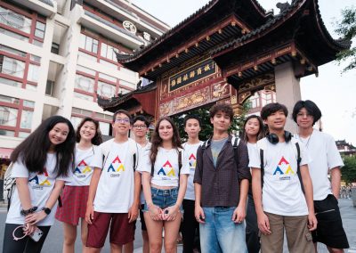 Excursions | Chinese Summer Camp in Shanghai