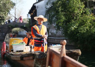 Suzhou | Chinese Summer Camp