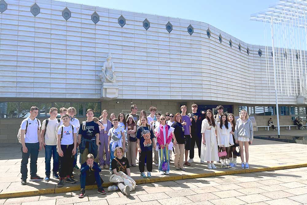 Suzhou Silk Museum | Chinese Summer Camp